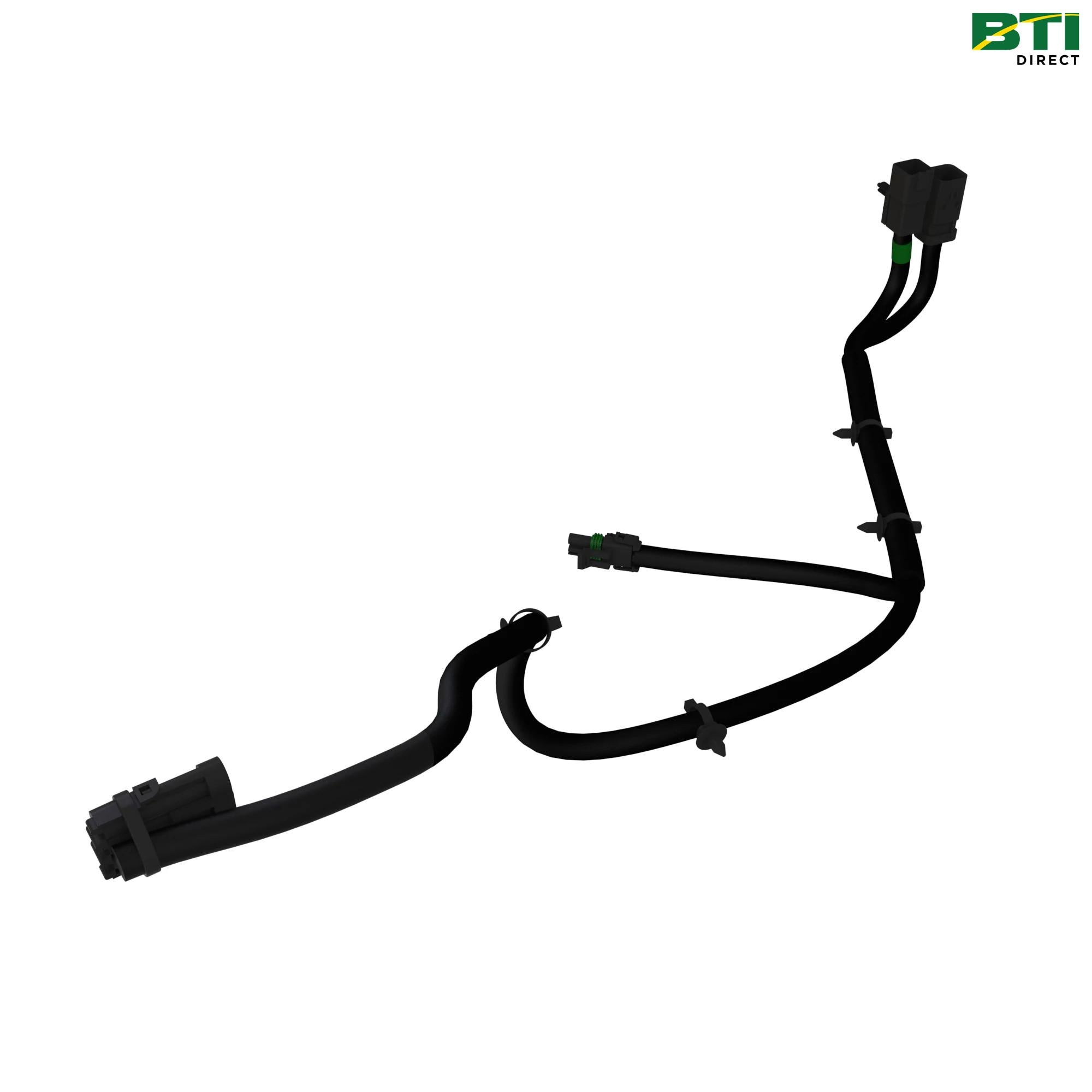 AA81242: Row Unit Wiring Harness