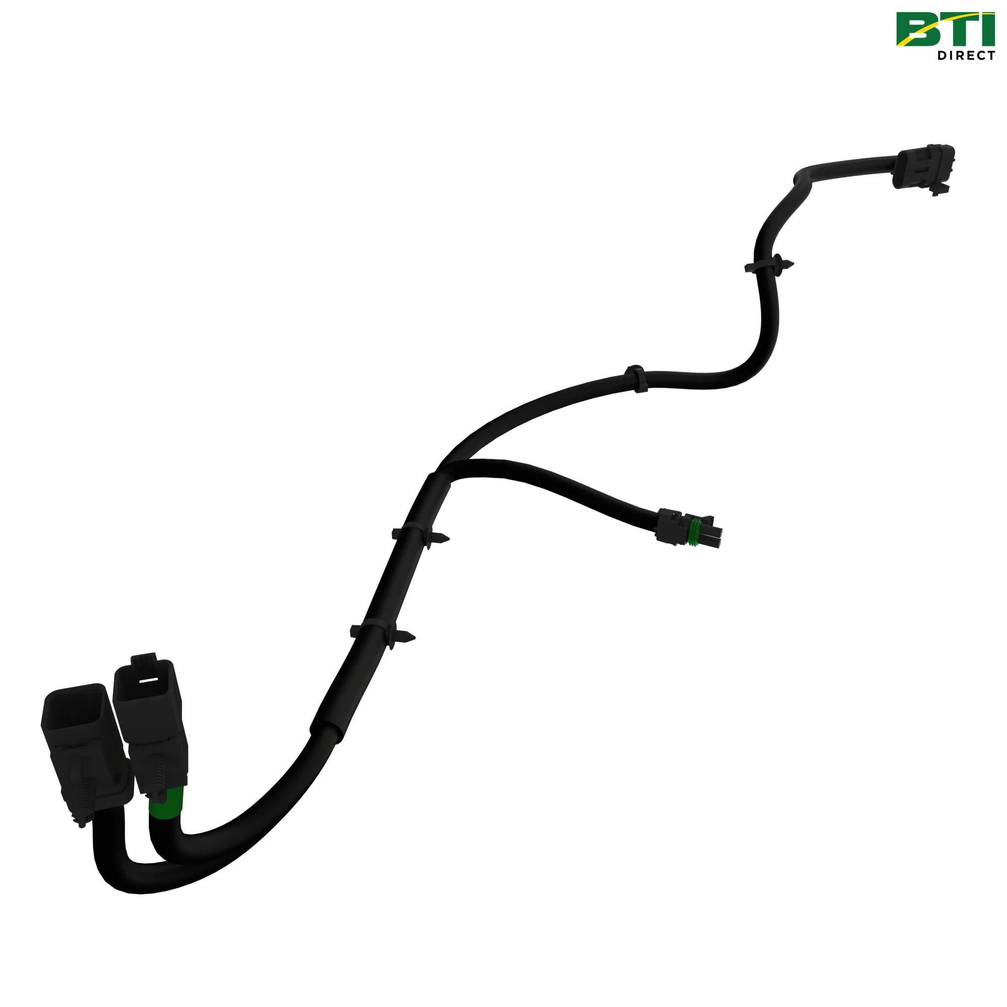 AA81242: Row Unit Wiring Harness