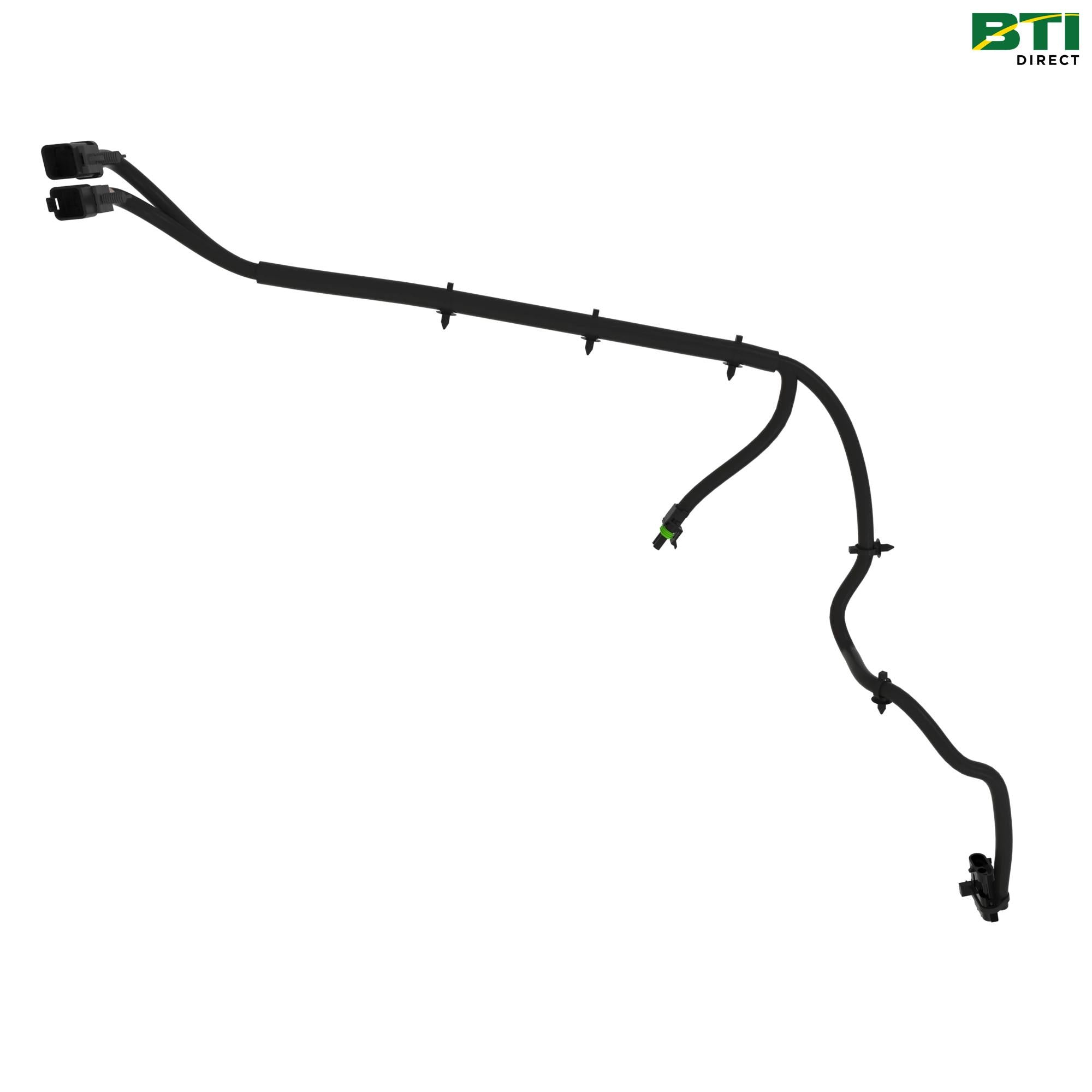 AA81243: Row Unit Wiring Harness