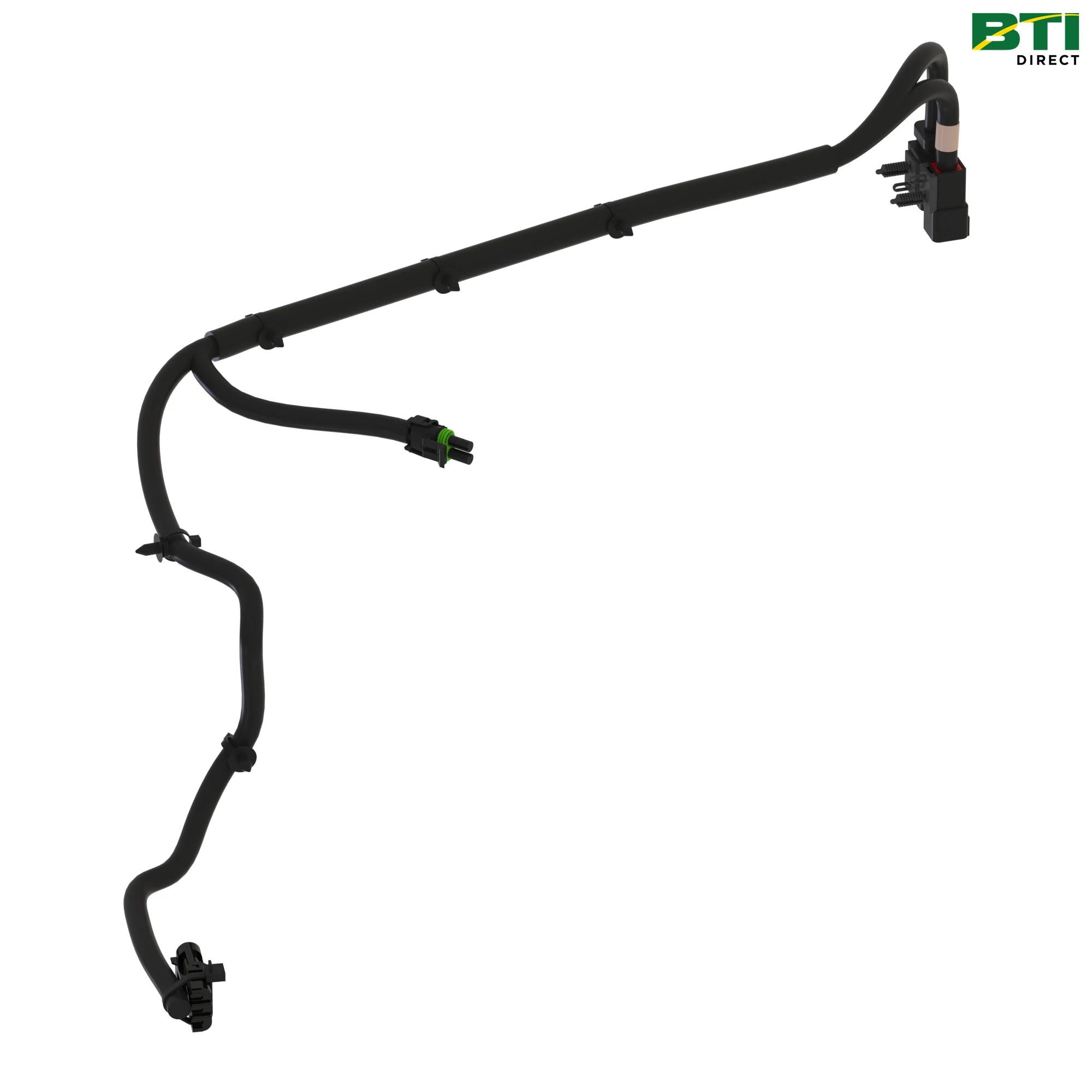 AA81243: Row Unit Wiring Harness