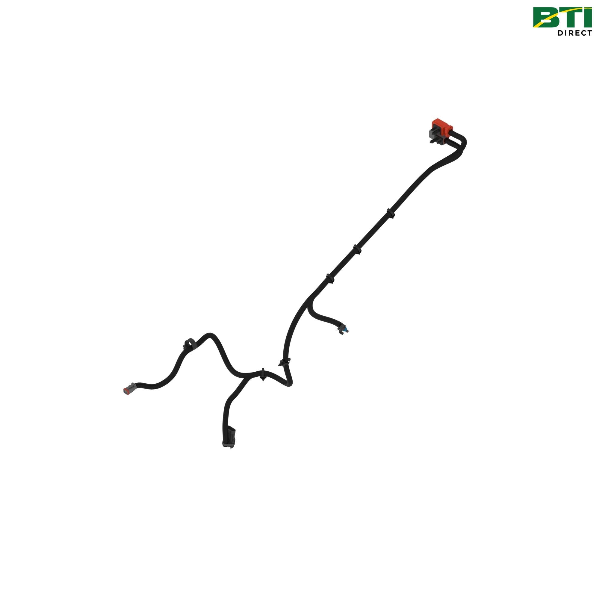 AA81245: Row Unit CCS™ Long Wiring Harness