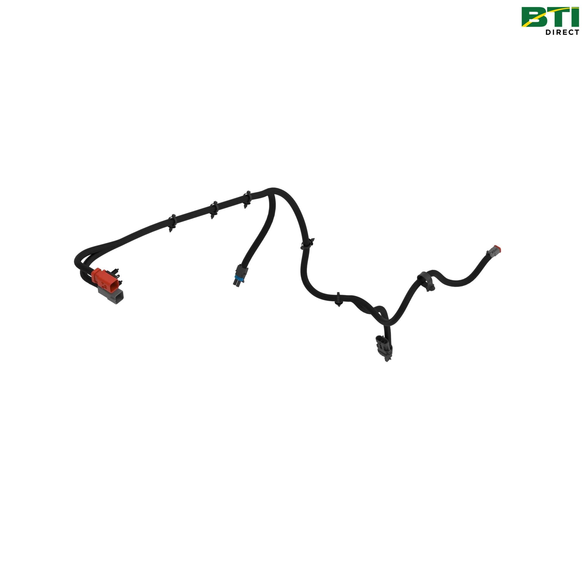 AA81245: Row Unit CCS™ Long Wiring Harness