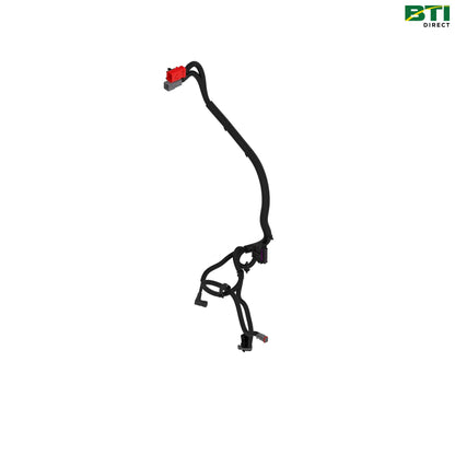 AA81248: RowCommand™ Downforce Short Wiring Harness