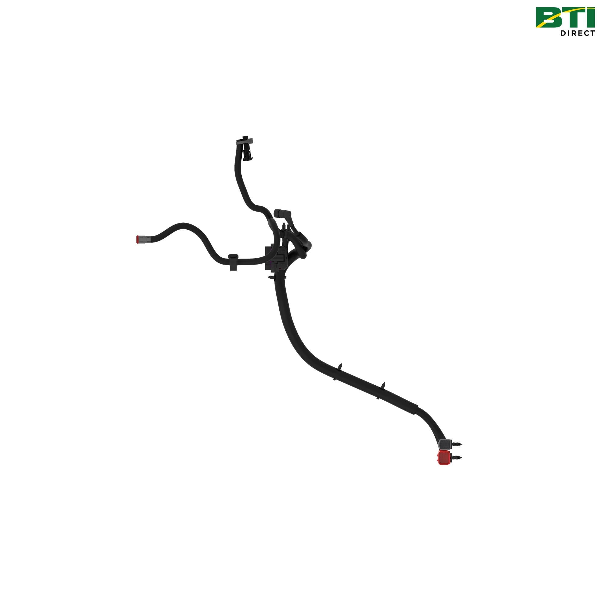 AA81248: RowCommand™ Downforce Short Wiring Harness