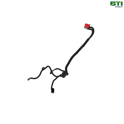 AA81248: RowCommand™ Downforce Short Wiring Harness