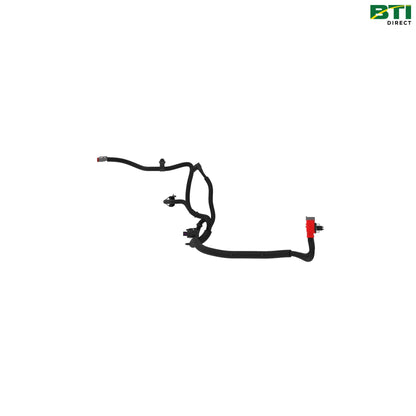 AA81248: RowCommand™ Downforce Short Wiring Harness