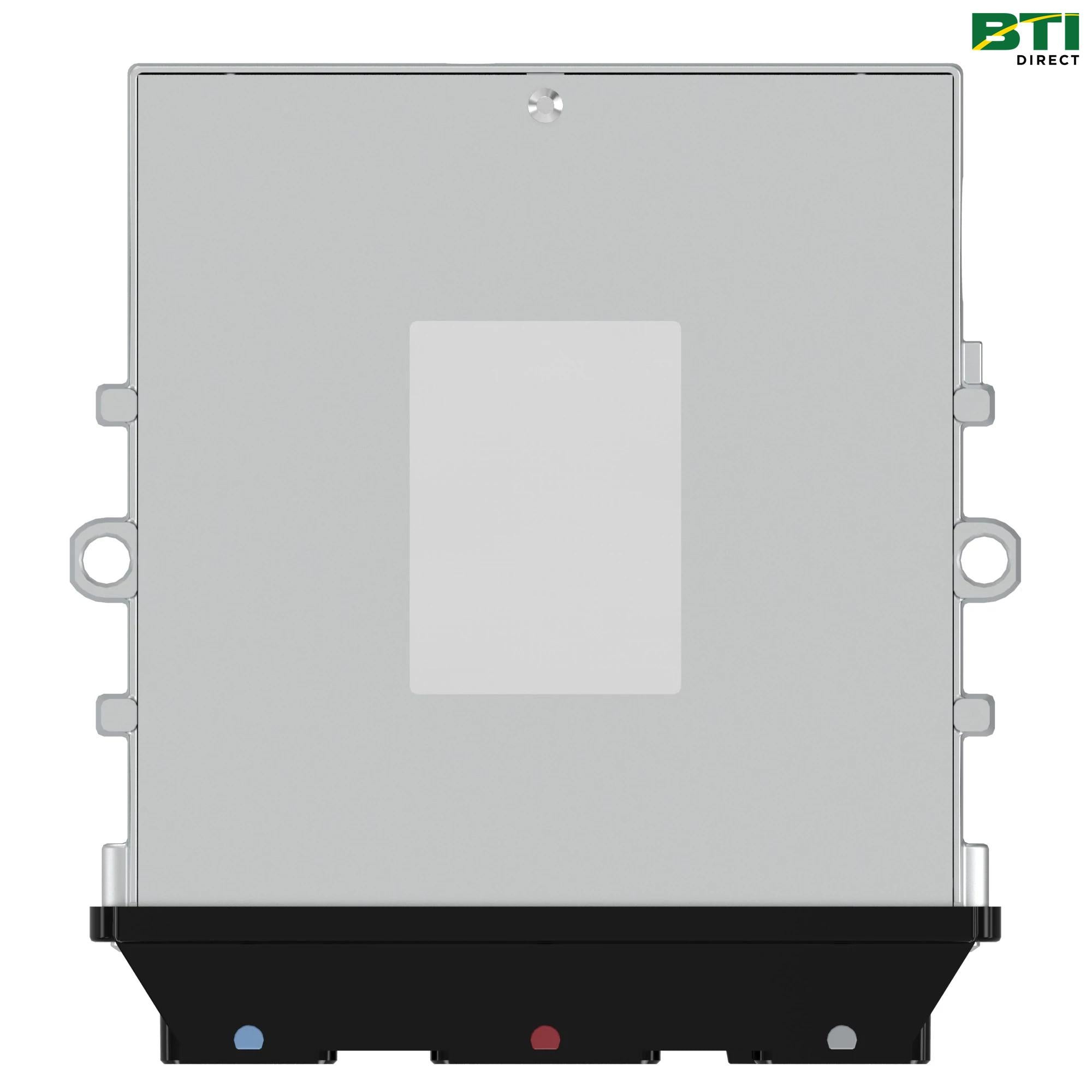 AA81392: Monitor Console