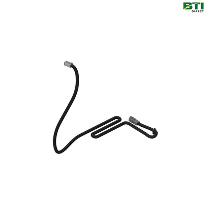 AA81667: Liquid Fertilizer Pressure Sensor Wiring Harness