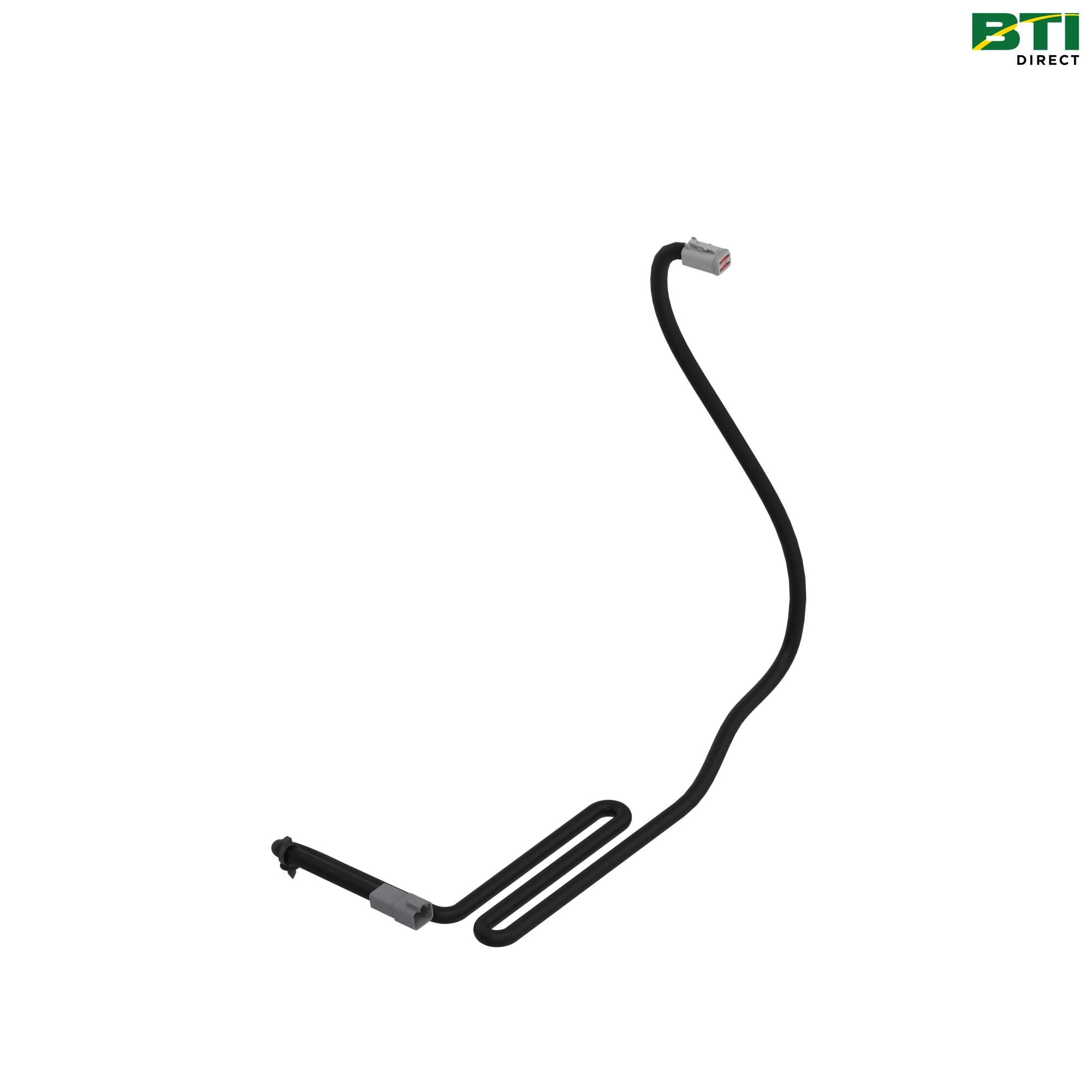 AA81667: Liquid Fertilizer Pressure Sensor Wiring Harness