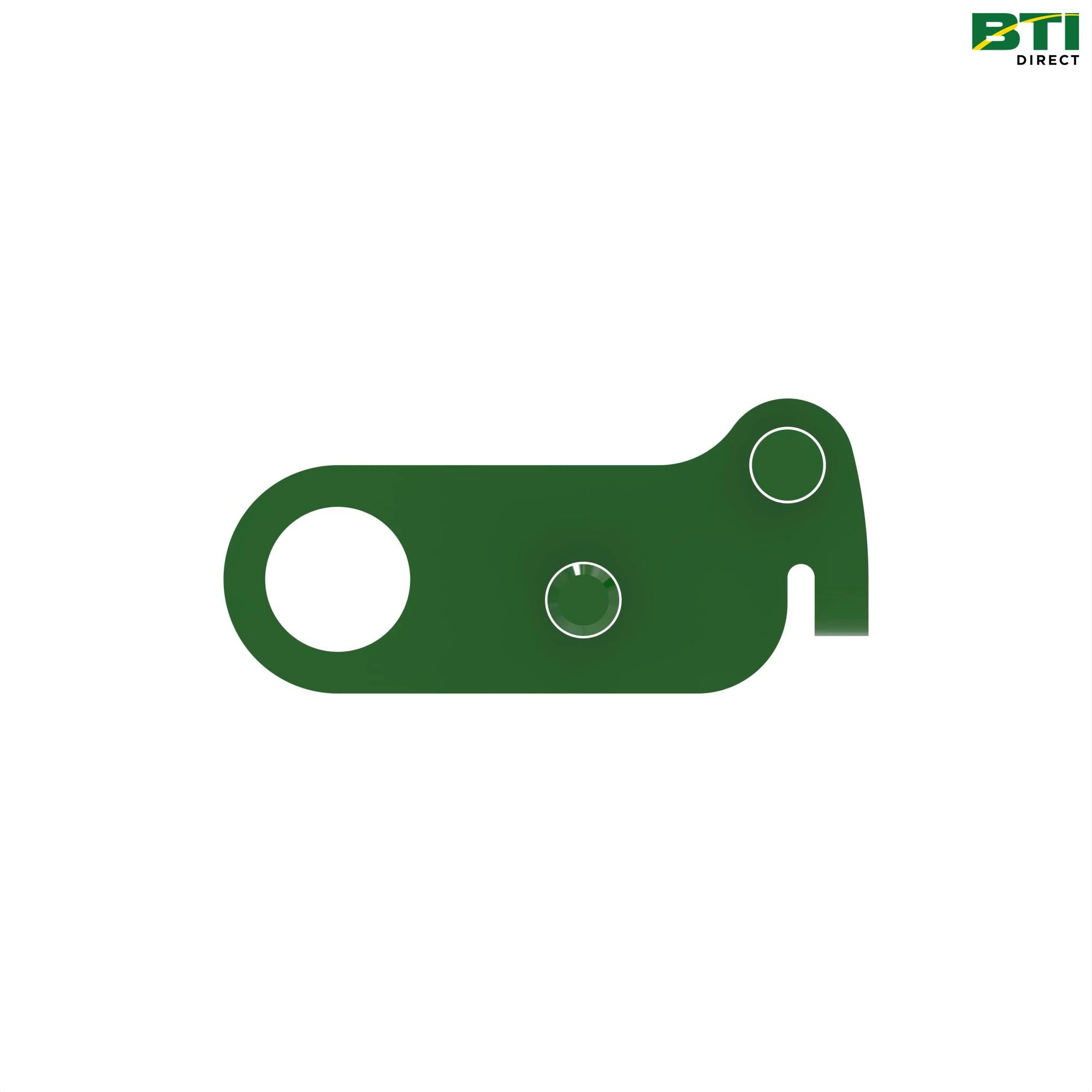 AA81679: Row Unit Handle