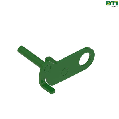 AA81679: Row Unit Handle