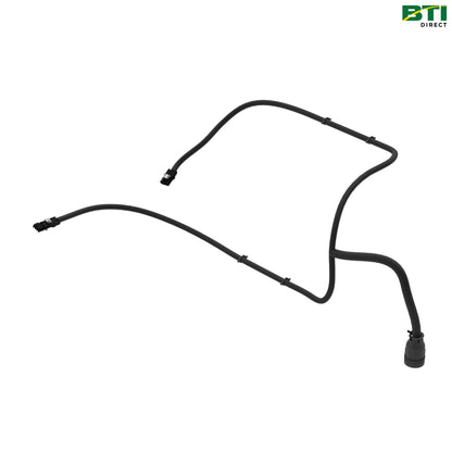 AA82378: Right Main Frame Blockage All Seed Run Primary Fertilizer Wiring Harness