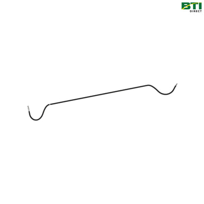 AA82393: Fan Return Hydraulic Hose