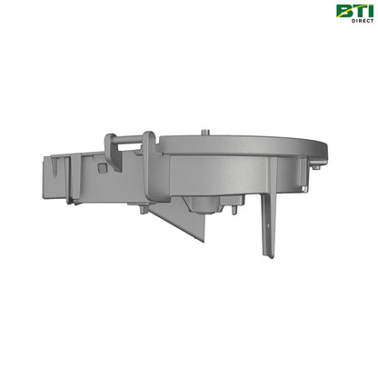 AA82489: Vacuum Meter Housing