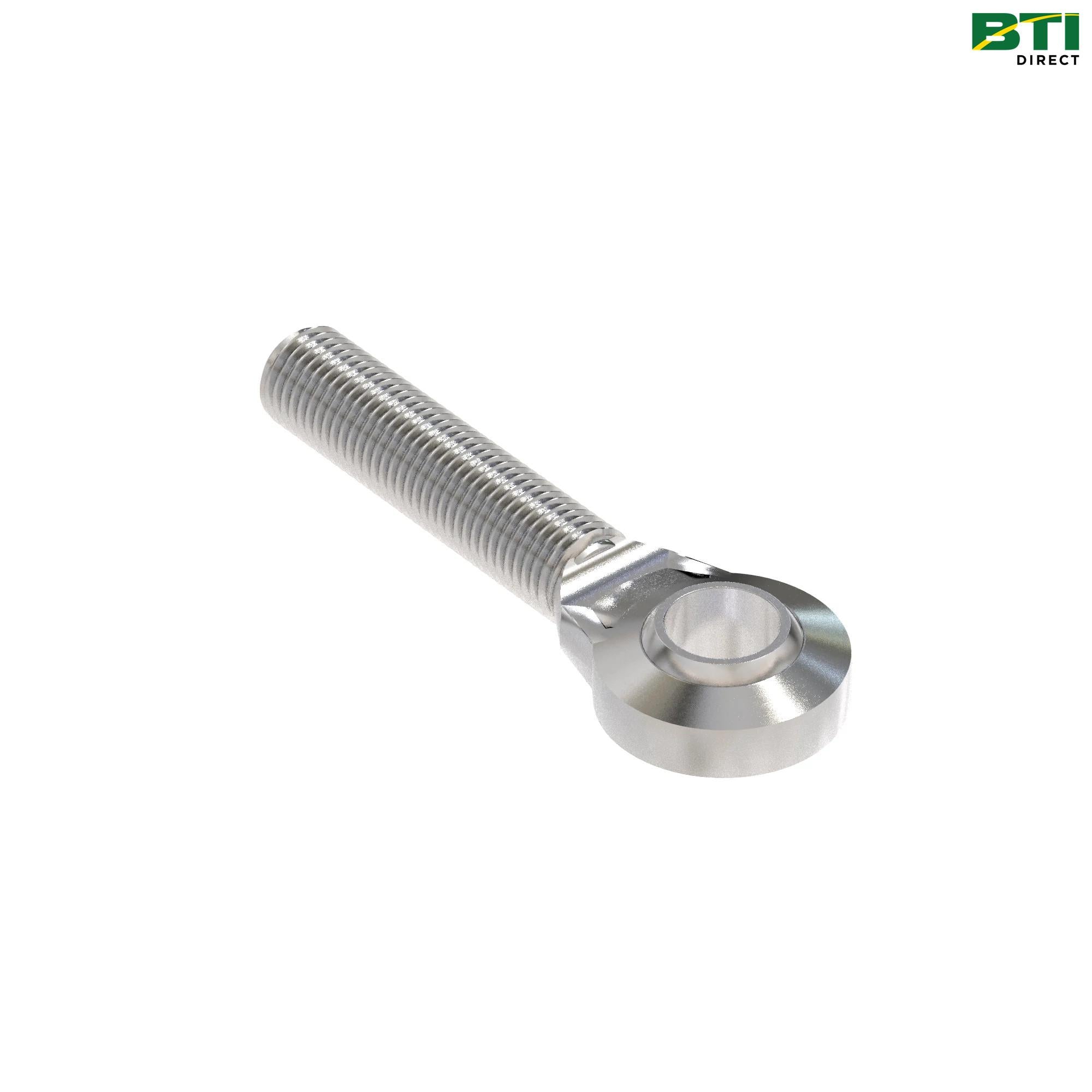 AA82666: Link End