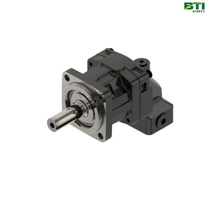 AA82687: Hyd. Motor Piston Carrier