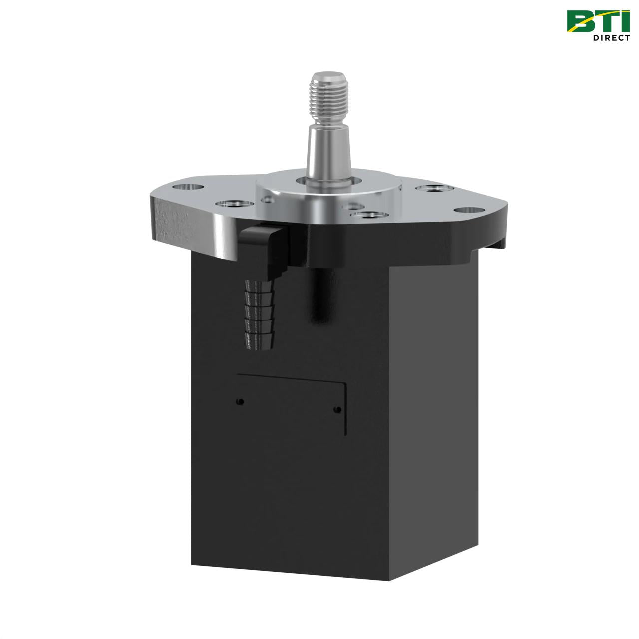 AA82754: Blower Hydraulic Motor