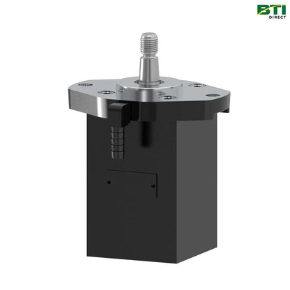AA82754: Blower Hydraulic Motor