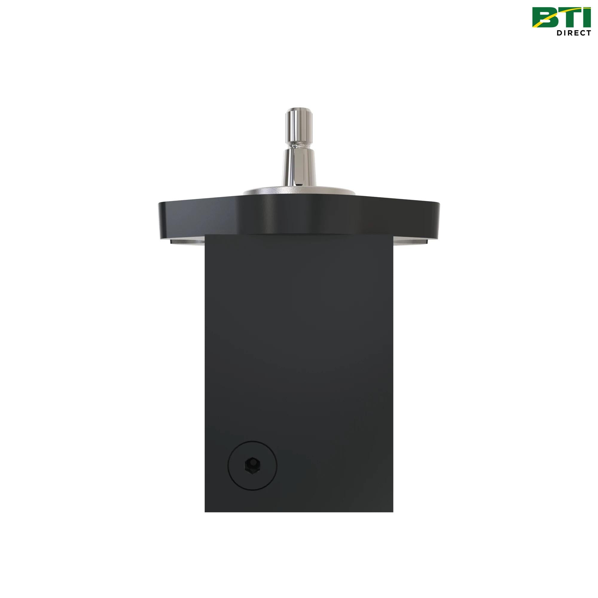 AA82754: Blower Hydraulic Motor