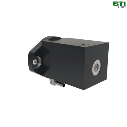 AA82754: Blower Hydraulic Motor