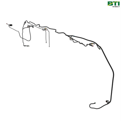 AA82758: Backbone Primary Wiring Harness