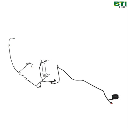 AA82758: Backbone Primary Wiring Harness