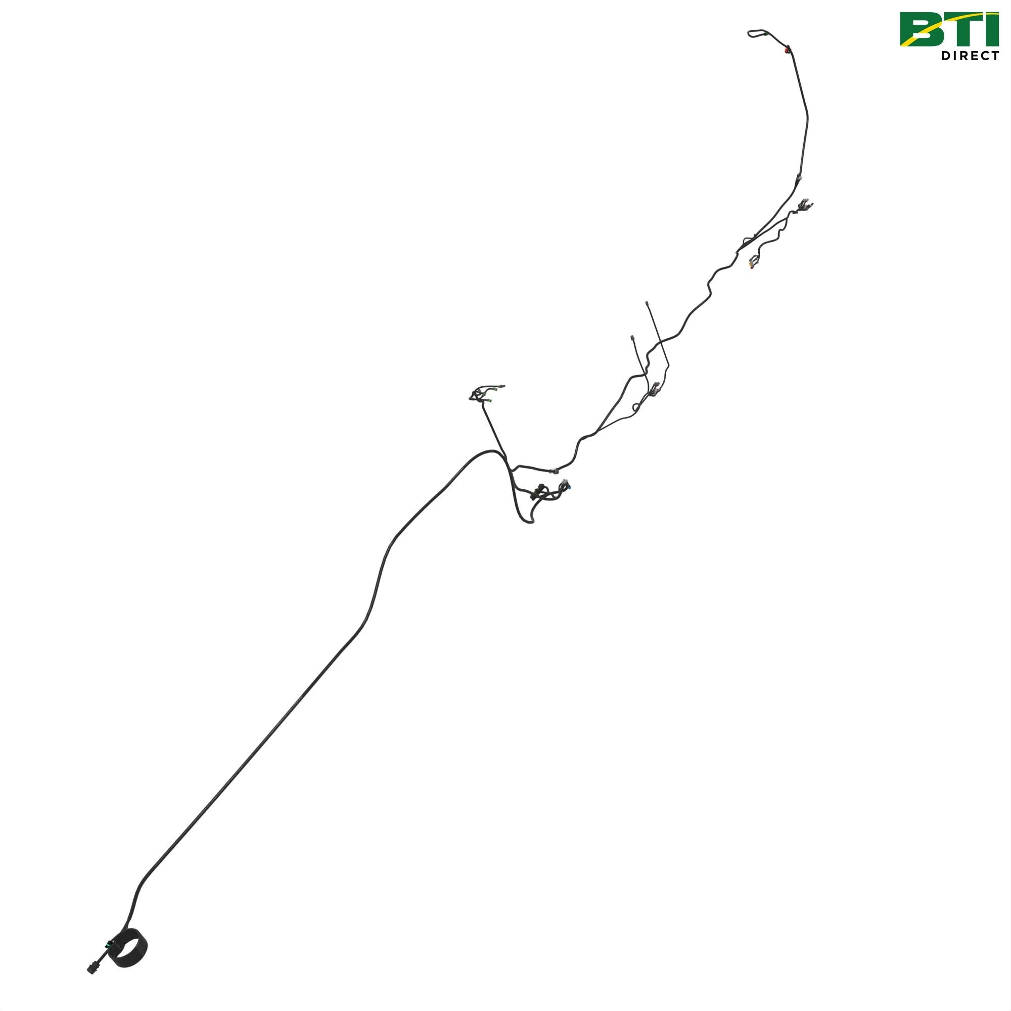 AA82758: Backbone Primary Wiring Harness