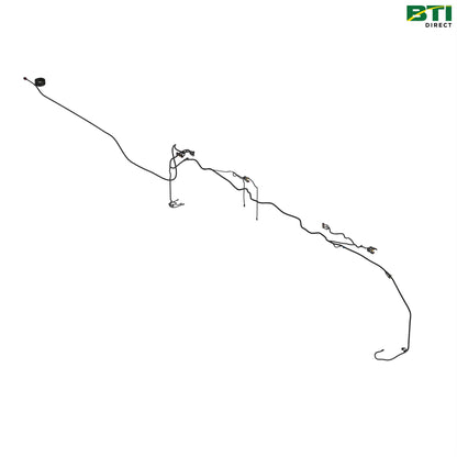 AA82758: Backbone Primary Wiring Harness