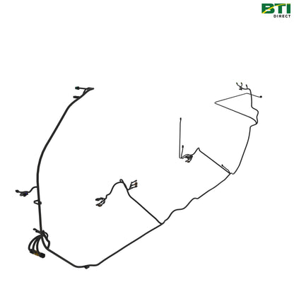 AA82759: Tow Behind Wiring Harness