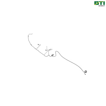 AA82762: Backbone Wiring Harness