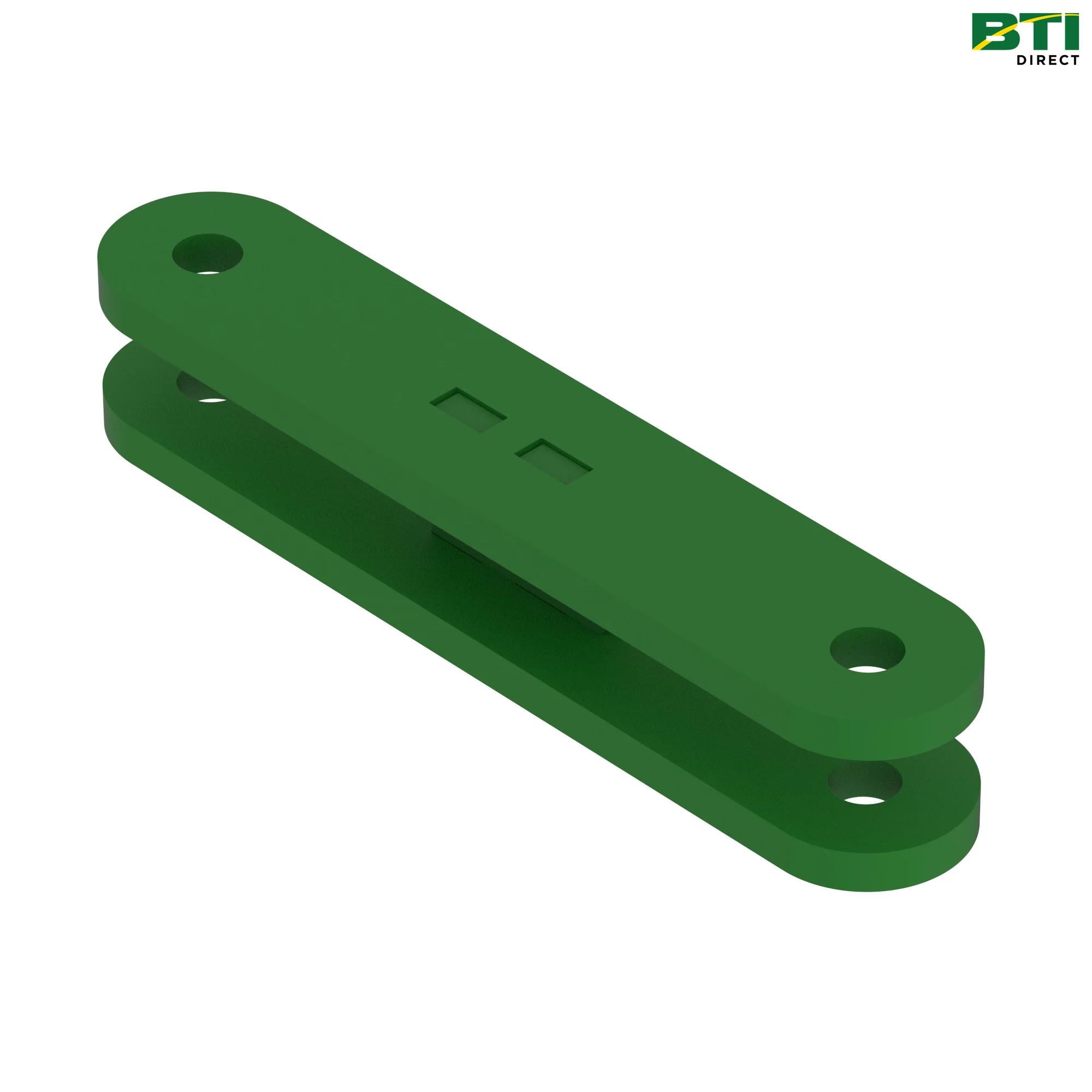 AA82814: Linkage