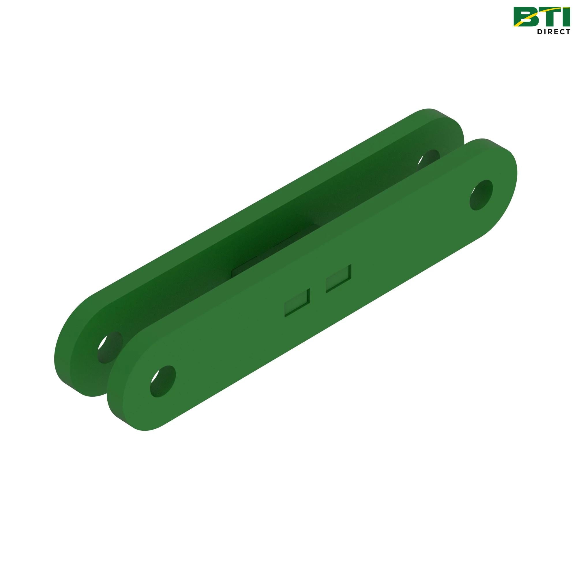 AA82814: Linkage