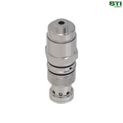 AA82874: Hydraulic Pressure Valve
