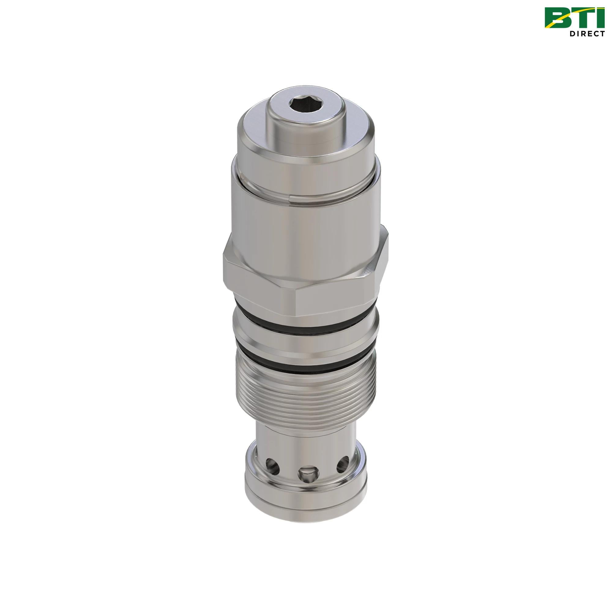 AA82874: Hydraulic Pressure Valve
