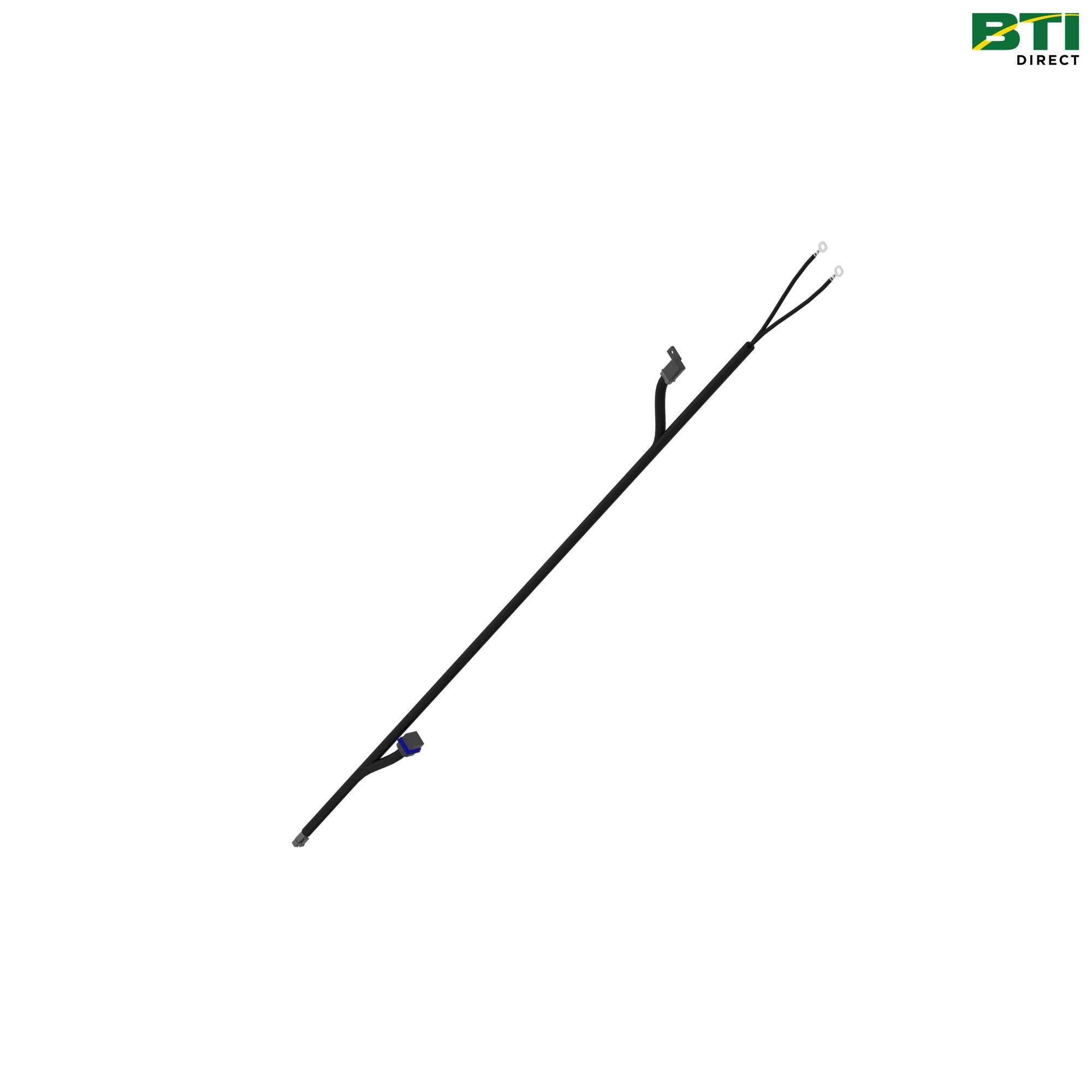 AA82960: Service ADVISOR™ Remote Battery Wiring Harness