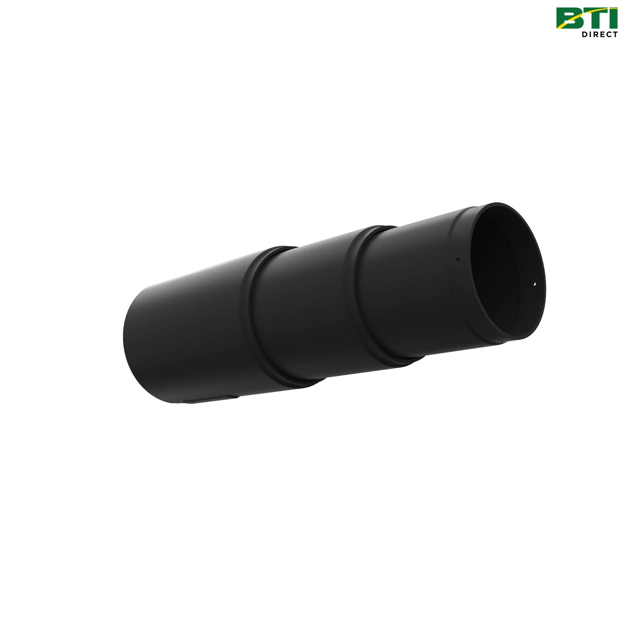 AA83012: Conveyor Telescopic Spout