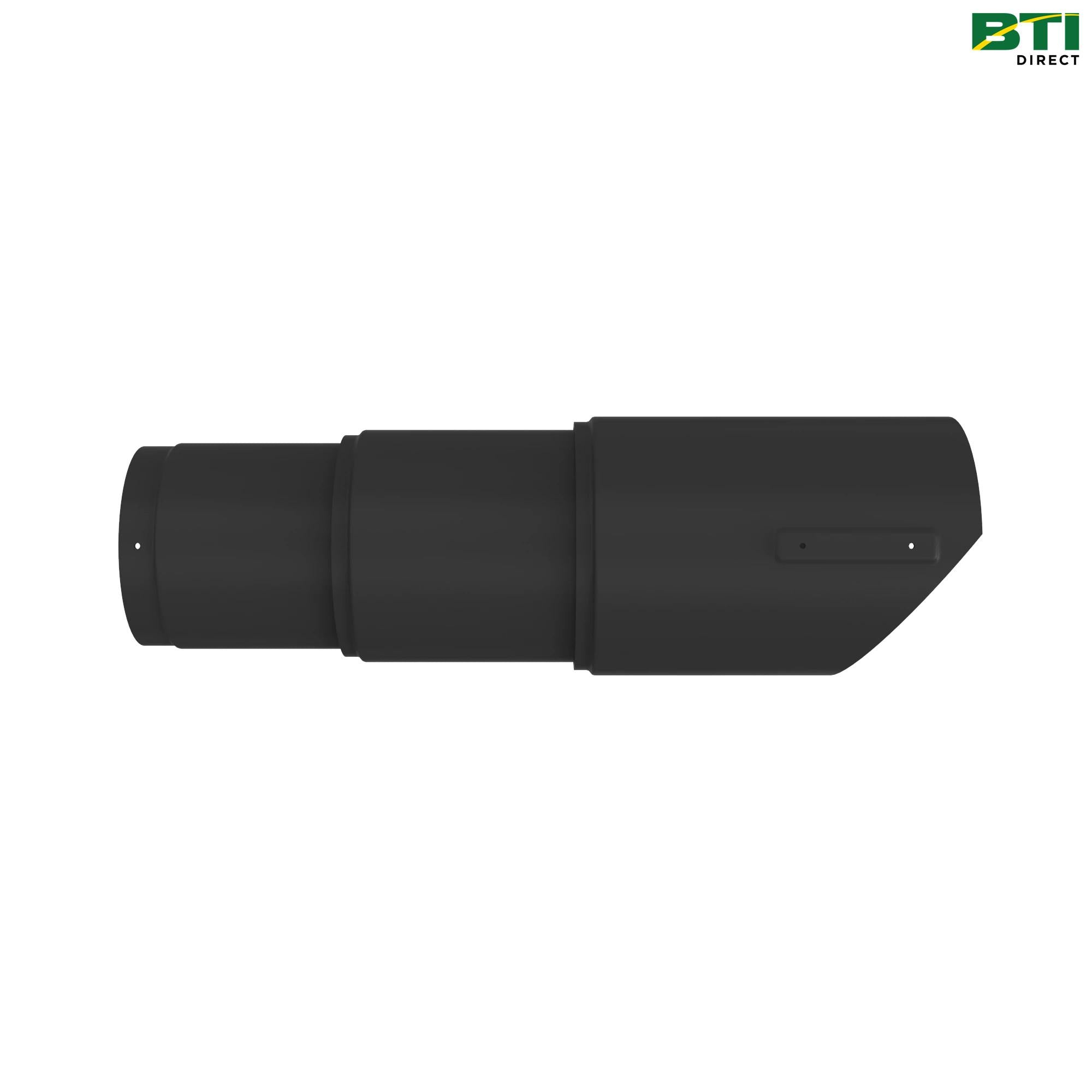 AA83012: Conveyor Telescopic Spout