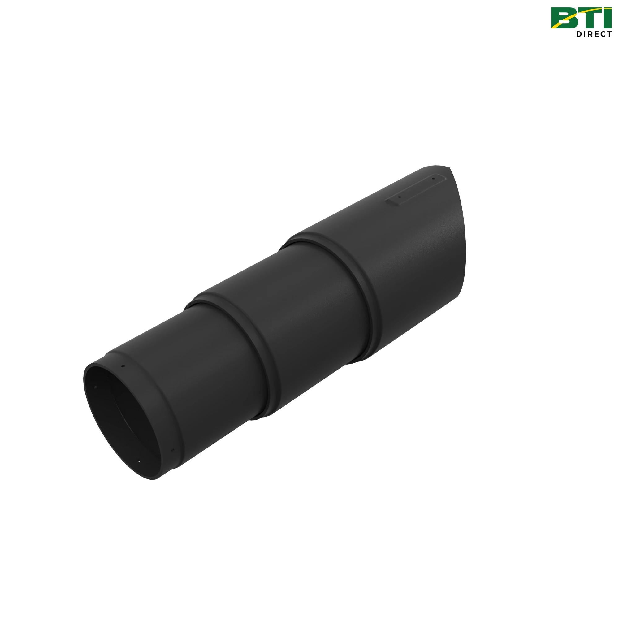 AA83012: Conveyor Telescopic Spout