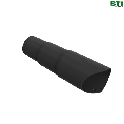 AA83012: Conveyor Telescopic Spout