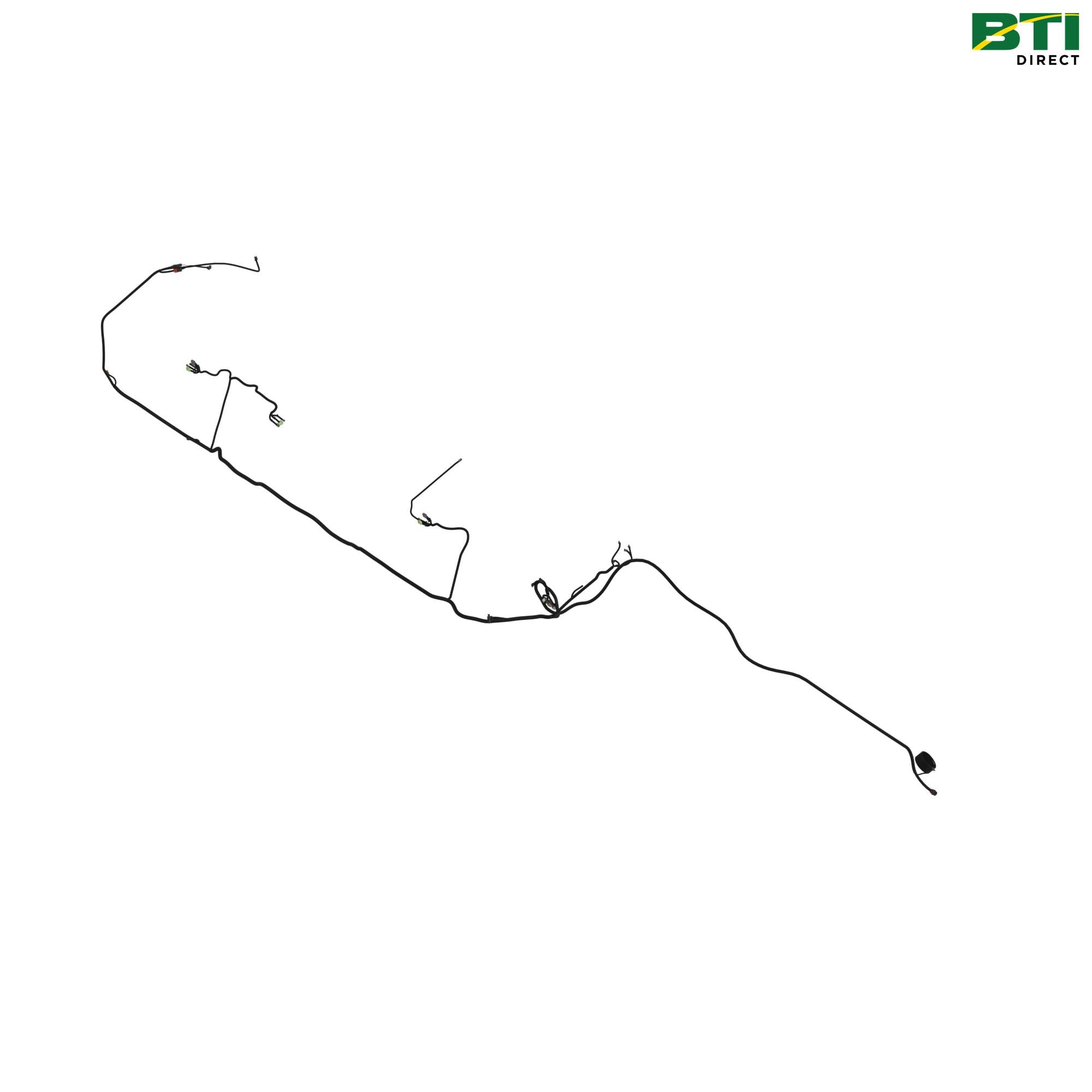 AA83208: Backbone Wiring Harness