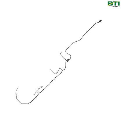 AA83208: Backbone Wiring Harness