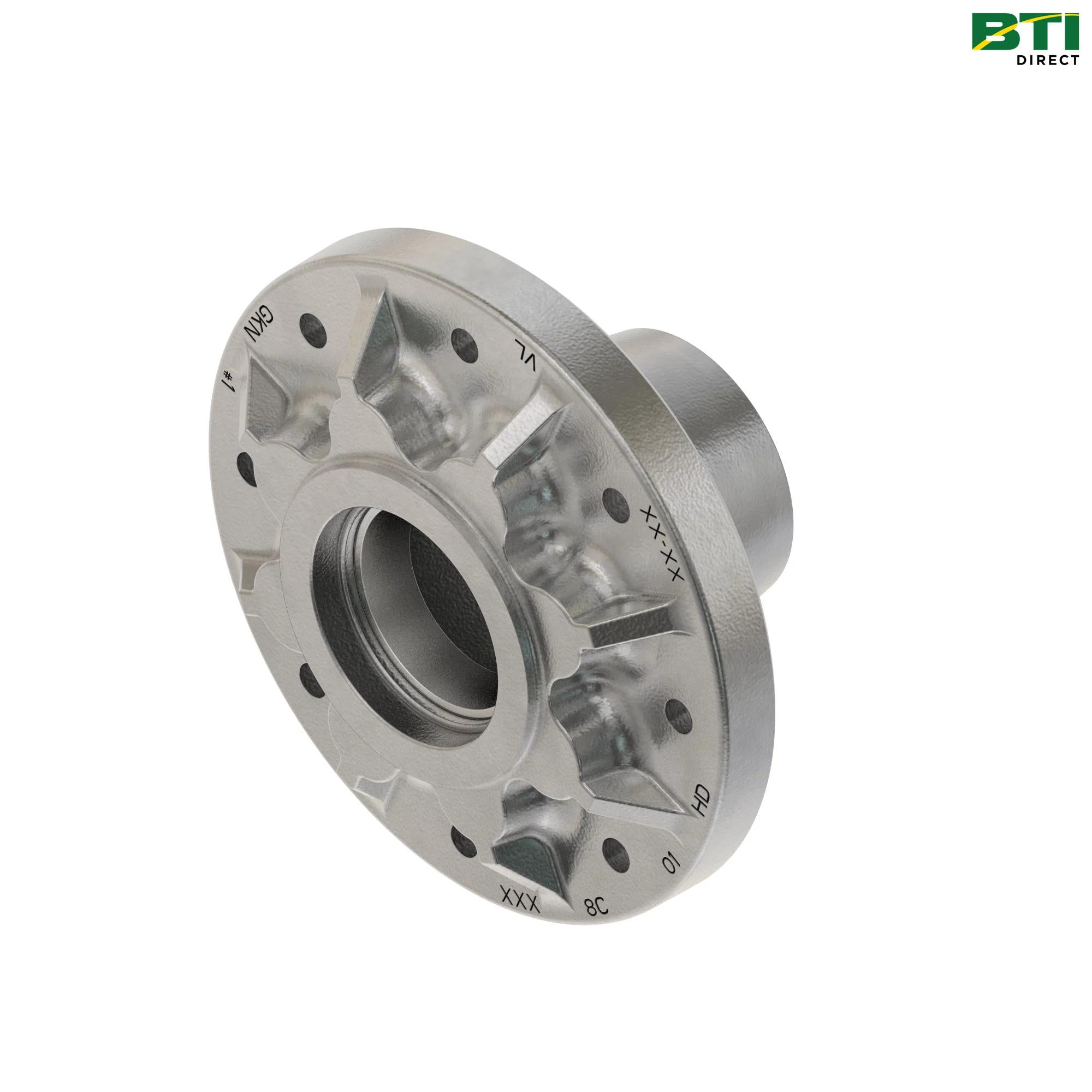 AA83224: Hub with Bearing
