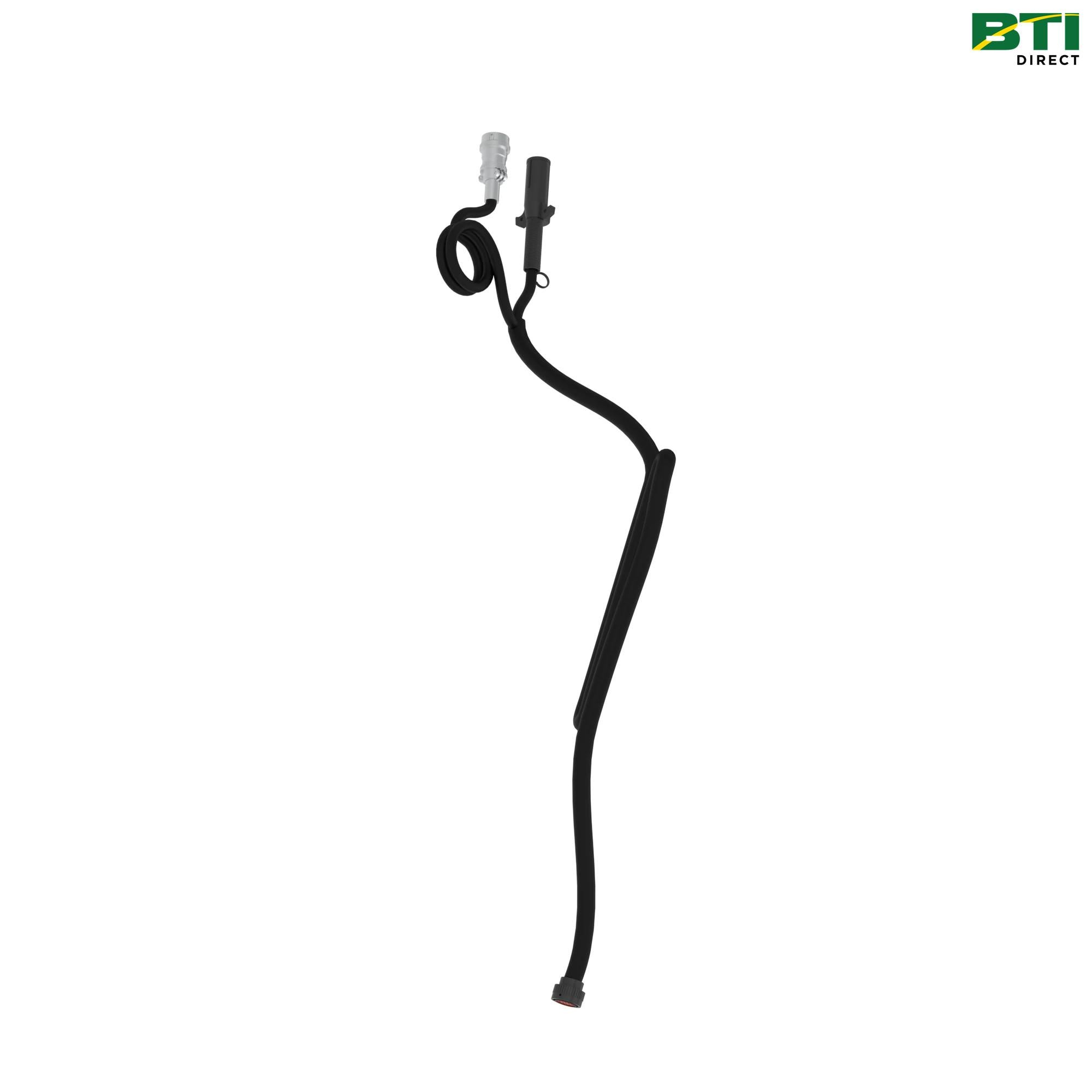 AA83253: 7 Pin to 9 Pin Adapter Wiring Harness