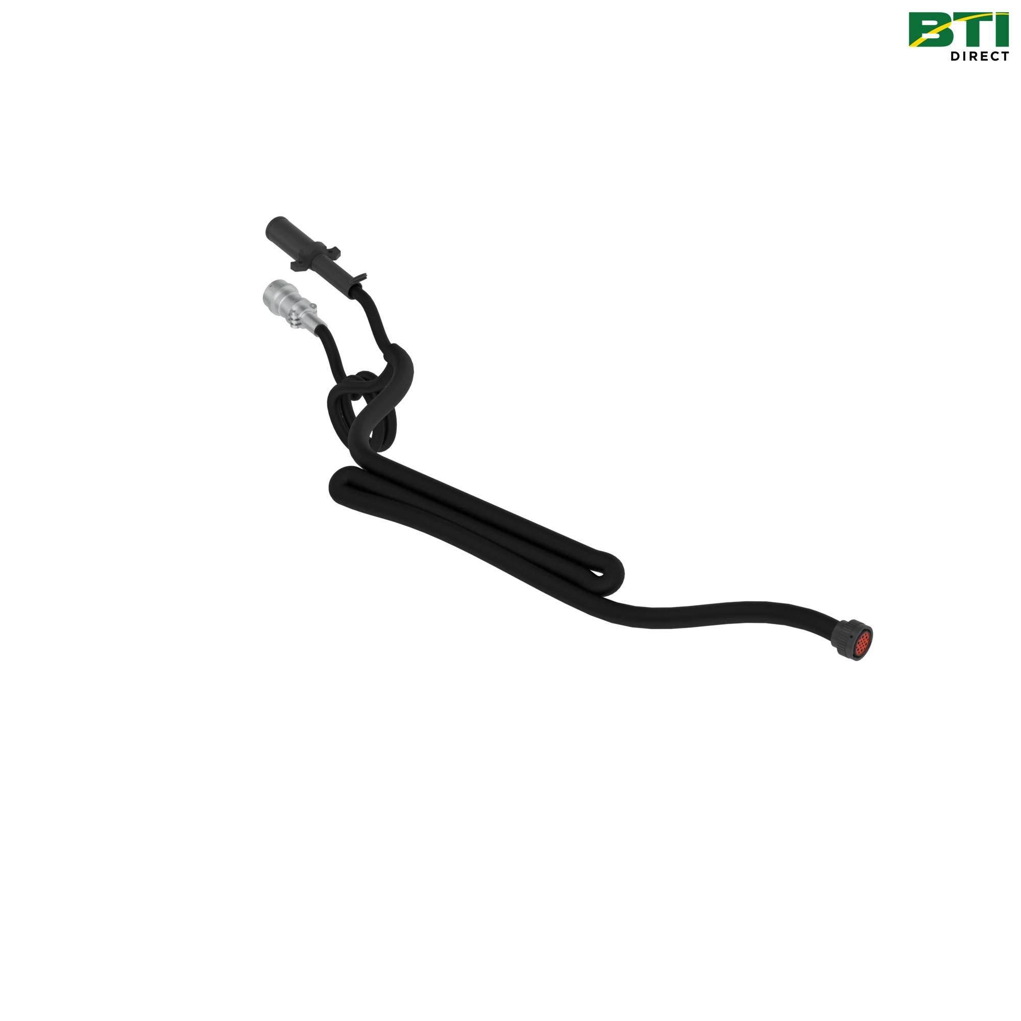 AA83253: 7 Pin to 9 Pin Adapter Wiring Harness