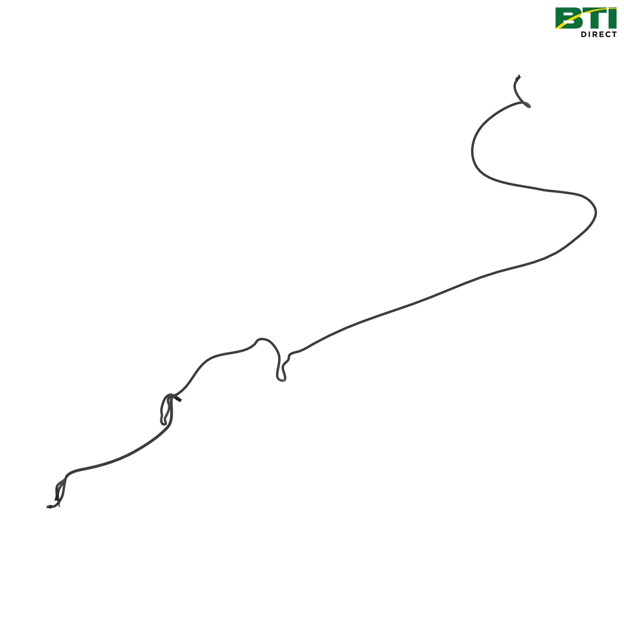 AA83307: Air Cart Field Light Extension Wiring Harness