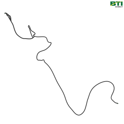 AA83307: Air Cart Field Light Extension Wiring Harness