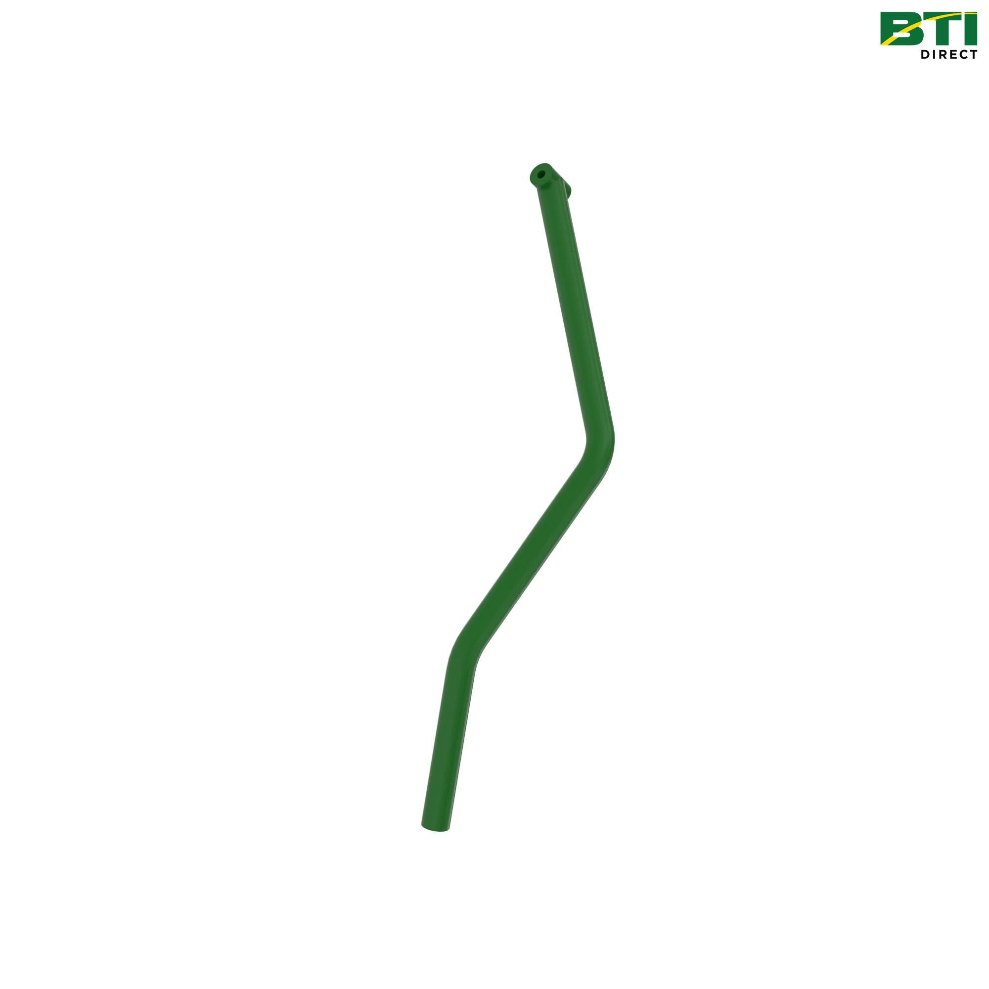 AA83384: Handle Support