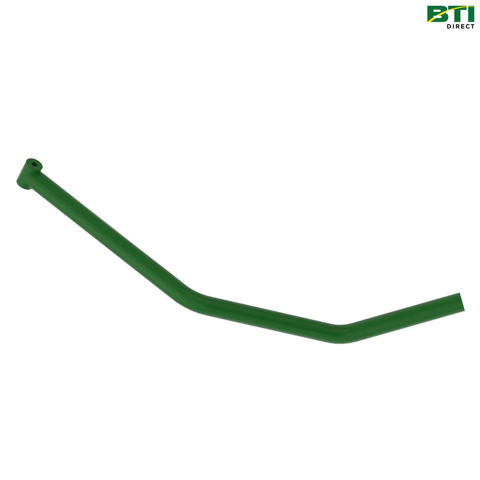 AA83384: Handle Support