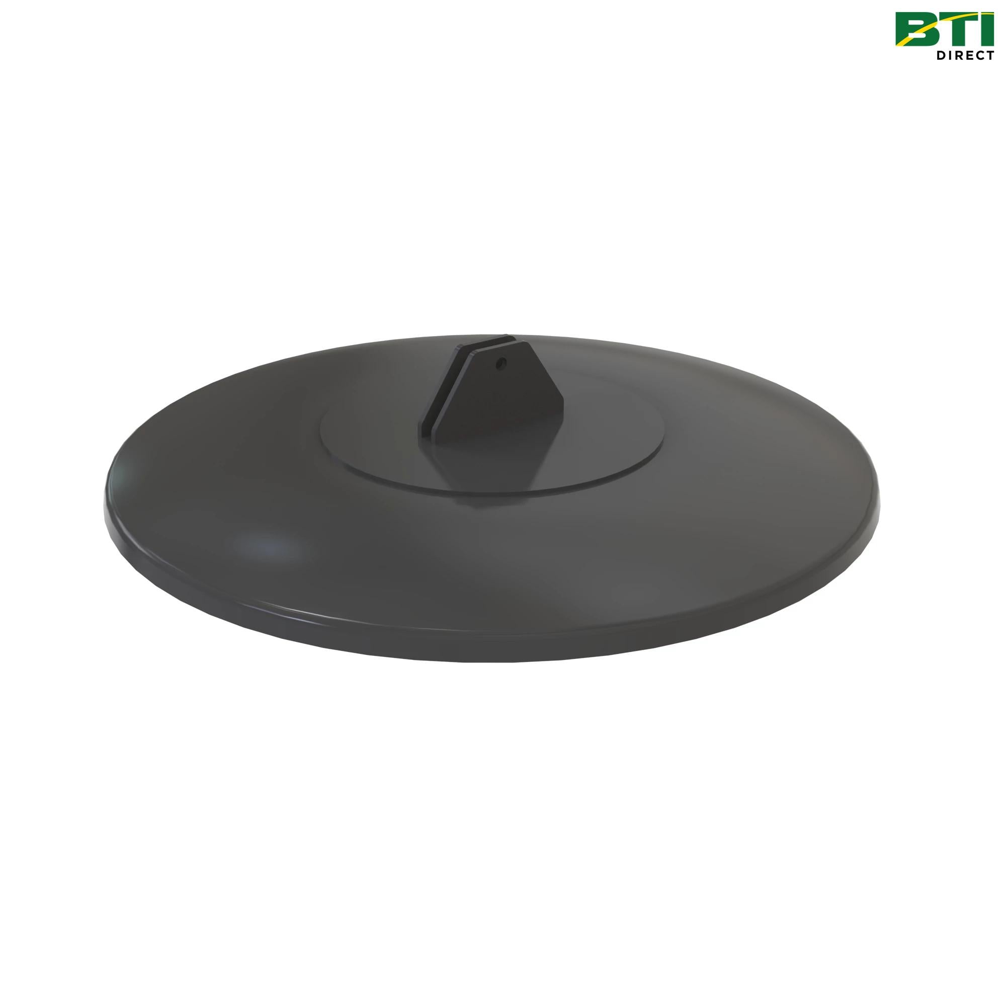 AA83404: Tank Lid Assembly Cover
