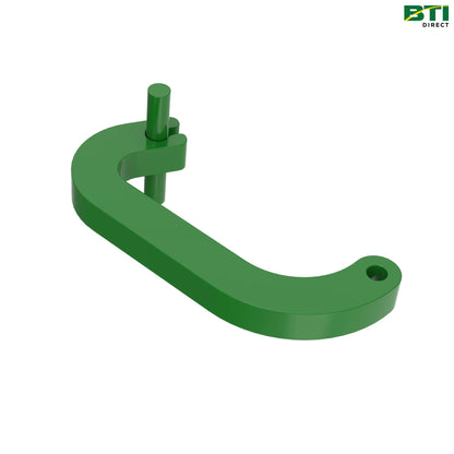 AA83421: Latch